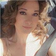 Profesora de alemán con casi 5 años de experiencia.